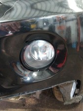 Antibrouillard BMW X5