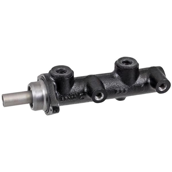 Hauptbremszylinder Ø 23,8 Mm 2X M10X1.0 A.B.S. FüR U.A. MB G-KLASSE-image