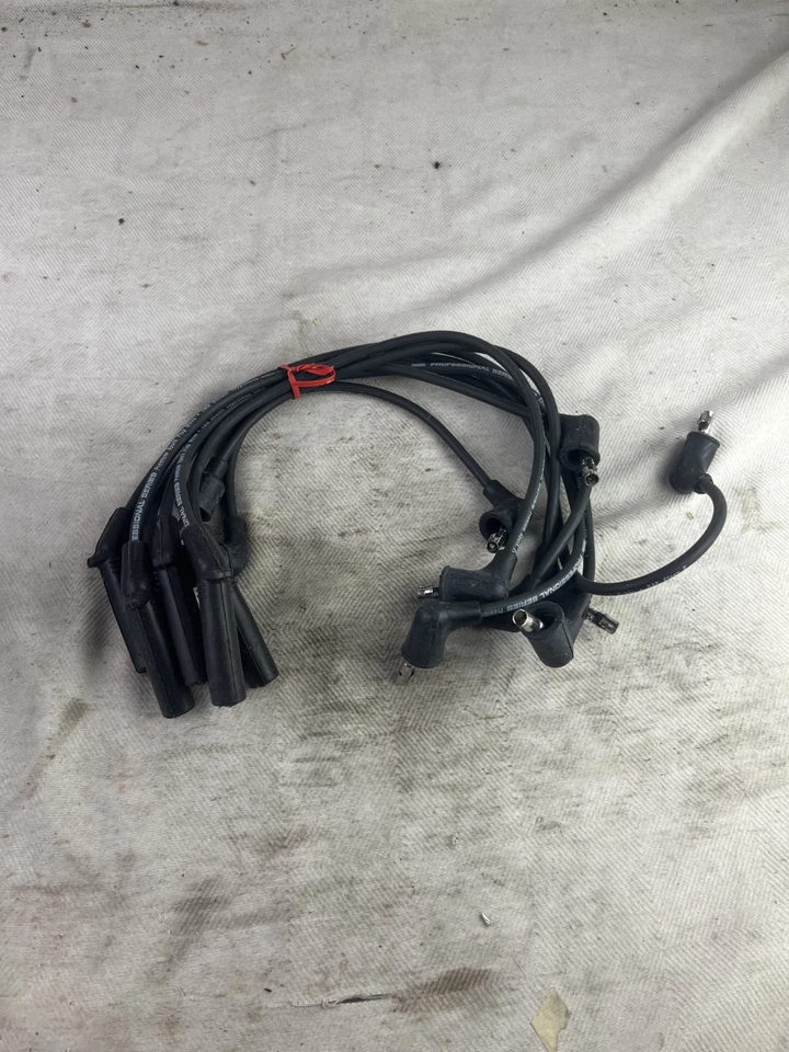 Juego de cables de bujía Autolite 35-6005 para Dodge Caravan 1990-2000 Foto 3 de 4