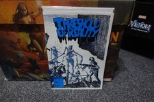 Cover of Threshold of Reality #1