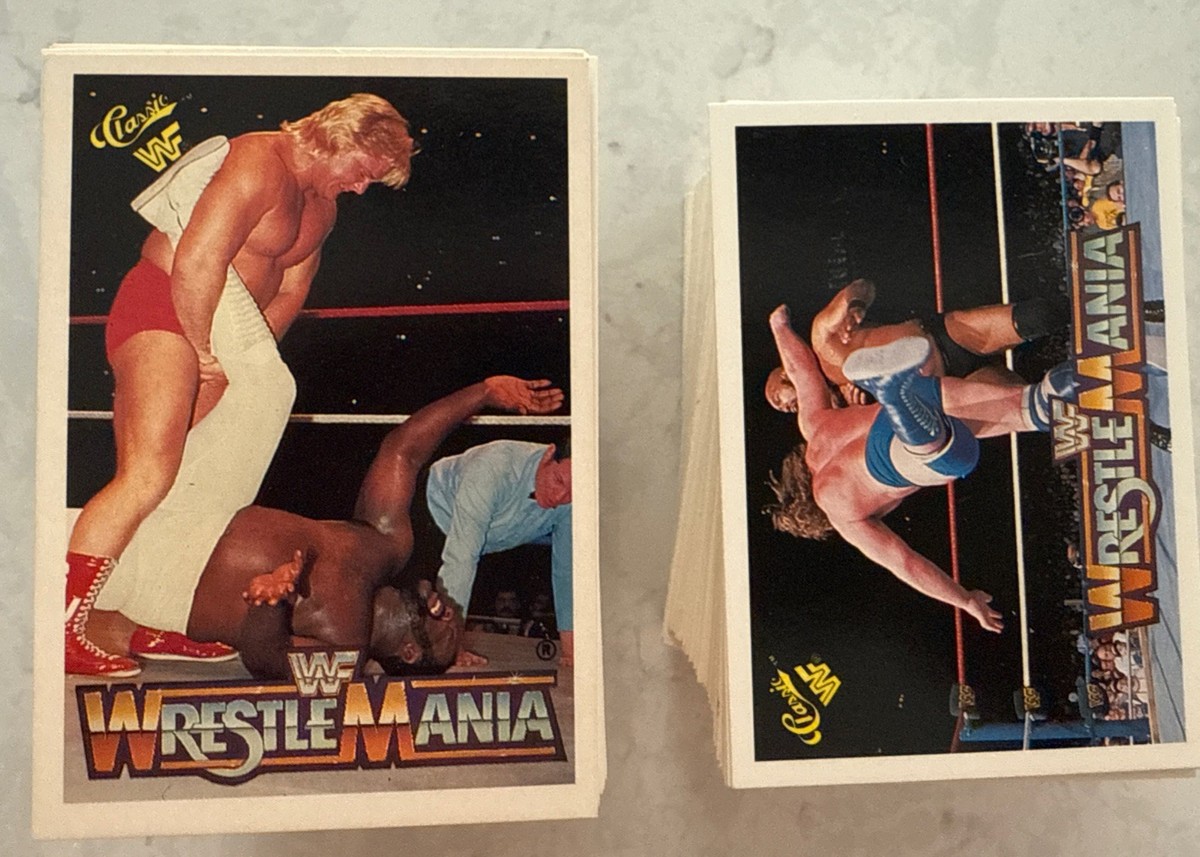 WWE WWFロイヤルランブル1991～1994　TAGGED CLASSICS Leighty's Retro Review: WWF Royal Rumble 1991 | 411MANIA