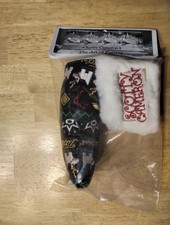 Scotty Cameron Headcover Ugly Christmas Sweater 2015