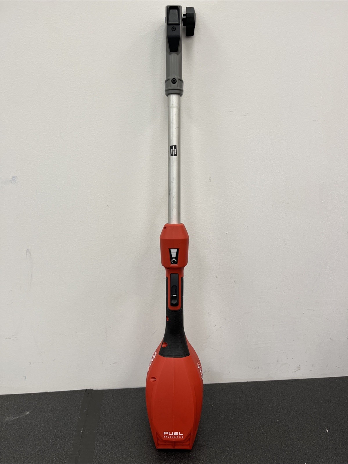 Milwaukee M18 FUEL 3016-20 QUIK-LOK Power Head – No Attachments Z20