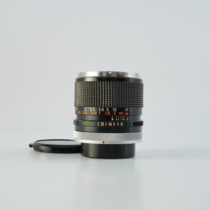 Canon FD 35mm F2 Concave | eBay