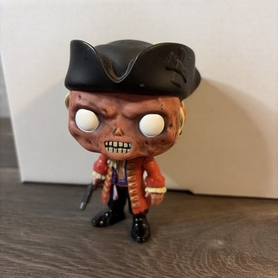 Funko Pop Games John Hancock Fallout 4 Number 77 *no box