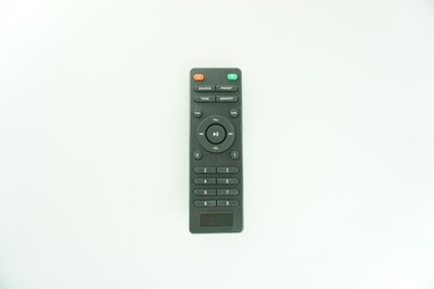 Remote Control For NixGlobal IT-6050 Computer Multimedia Speakers System