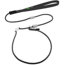 Dog Slip Lead Dog Leash,Training Lead,No-Pull Slip Leash and Collar,Heavy Dut...
