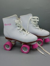 Girls Chicago Skates Size Child 3