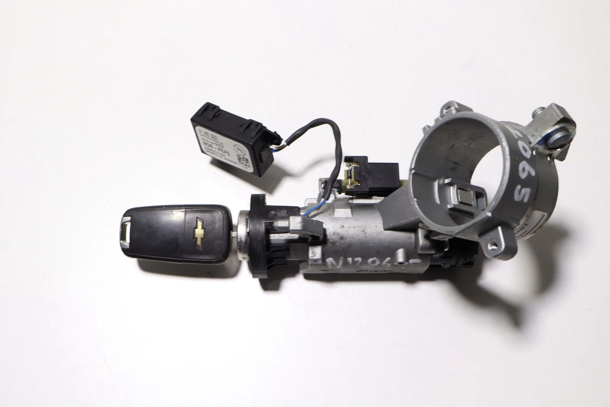 ¿Cansado Del Crucero Que No Responde? Renueva Tu Chevrolet Sonic Con Este Interruptor Original De Fábrica