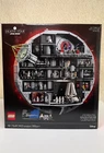 LEGO Star Wars, Ultimate Collector Series: UCS Death Star, #75419, NIB (2025)