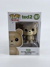 Funko Pop! Movies: Ted 2 - Ted #187