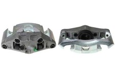 MAPCO Bremssattel Vorne Rechts für AUDI A6 Avant (4F5, C6) 144483