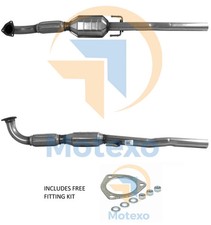 Catalyseurs Rover 75