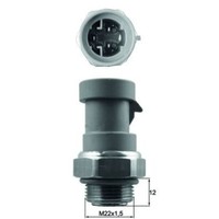Temperaturschalter KüHlerlüFter Mahle TSW 66 FüR Peugeot Fiat CitroëN Boxer