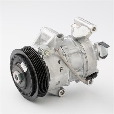 Denso Klimakompressor DCP50251 für Toyota