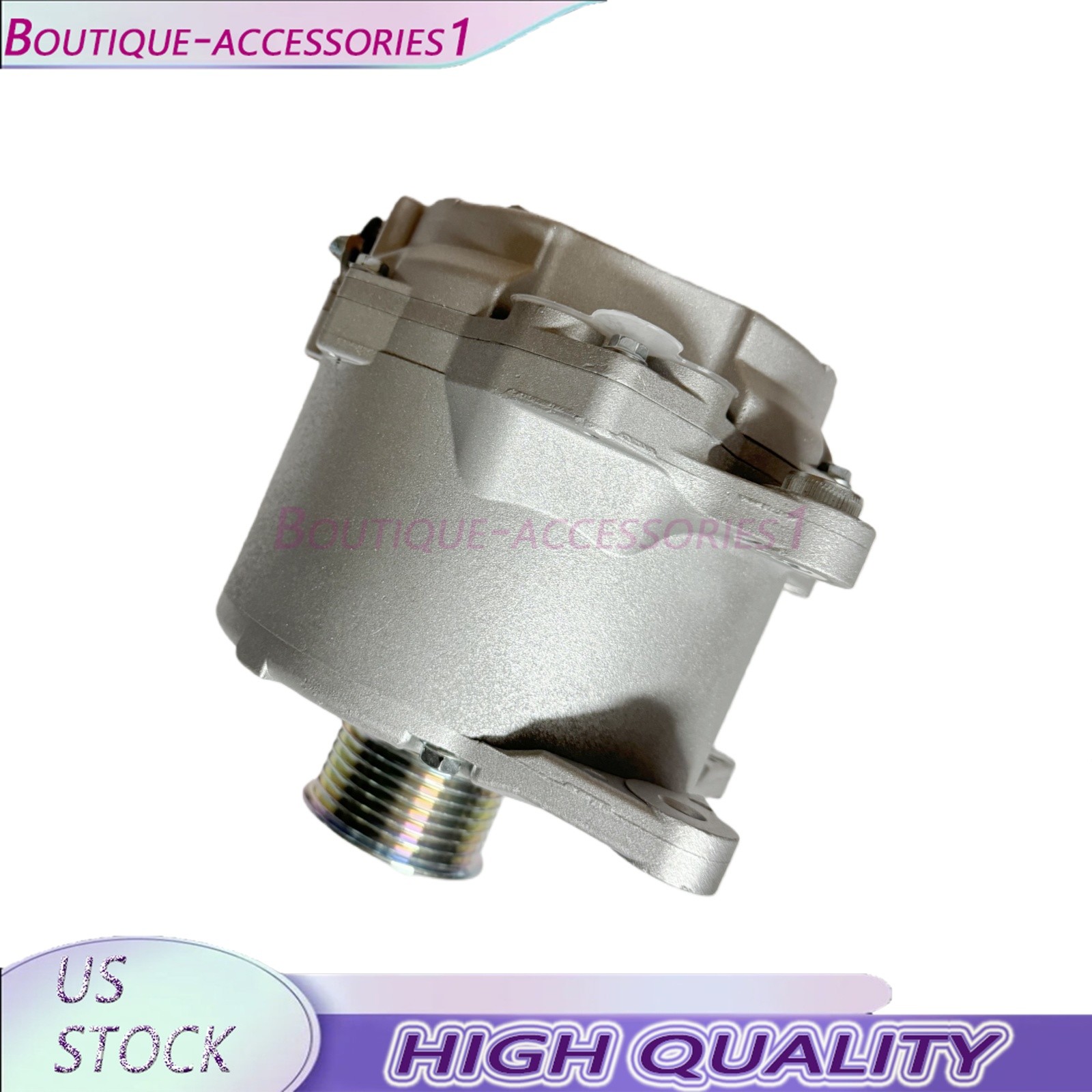 Fits For Bentley Continental 06-2012 Flying Spur,06-2010 GT GTC Alternator