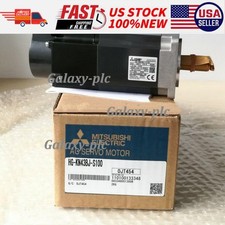 Mitsubishi HG-KN43BJ-S100 1PC New AC Servo Motor In Box Expedited Shipping