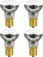 Lava Lamp Bulb,30W E17 R39 Reflector Type Lava Lamp Bulbs Replacement,Original