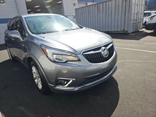 2020 Buick Envision PREFERRED