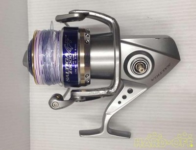 Daiwa Saltiga Z6000GT Spinning Reel Saltiga Saltiga Series Japan