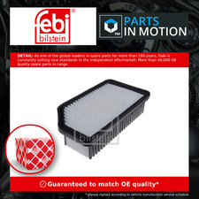 Image of Air Filter 183892 Febi 281131W000 Genuine Top Quality Guaranteed New