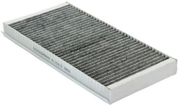 DENCKERMANN M110210 Filter, interior air for CADILLAC,FIAT,OPEL,SAAB - Image 9