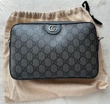 Gucci Shoulder Bag Ophidia Small Crossbody Bag GG Supreme