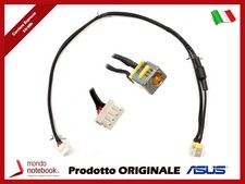 Connettore di Alimentazione DC Power Jack con cavo per Acer Extensa 5635z
