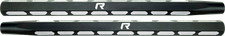 MODQUAD - Tierods Hex Stk Replace Blk Re Cut - CA-TR-R-HEX