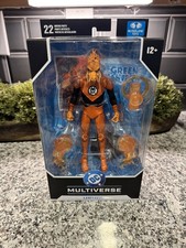 McFarlane DC Multiverse Larfleeze DC Classic