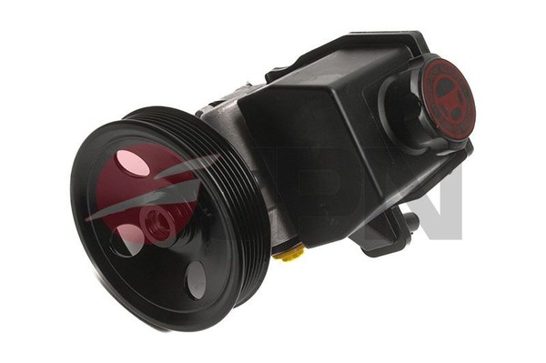 Jpn Hydraulikpumpe, Lenkung 90K9063-JPN FüR MERCEDES-BENZ-image
