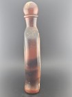 Vintage Jim Beam Lockhart Elk Decanter Empty Bottle 1970s Whiskey — photo 4