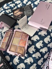 Hourglass Ambient Lighting Edit Volume 4 Palette Blush Bronzer Highlighter Rare