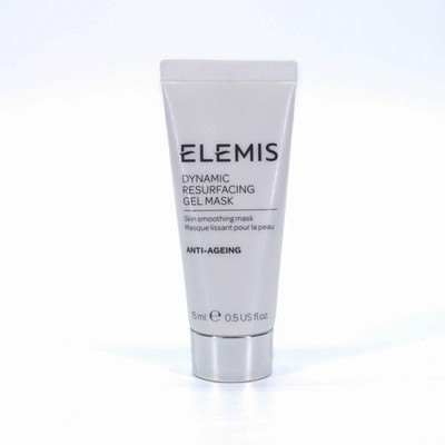 ELEMIS Dynamic Resurfacing Gel Mask 0.5oz - New