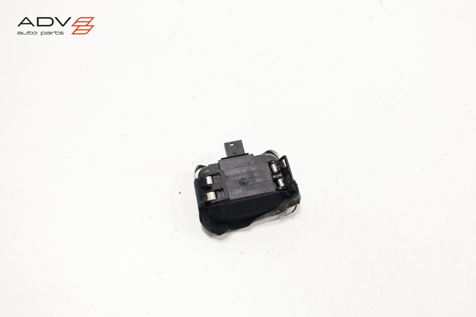 Bentley Continental 2009-2012 Front Sender unit