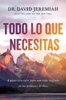 David Jeremiah | The Todo Lo Que Necesitas | Taschenbuch | Spanisch (2020)