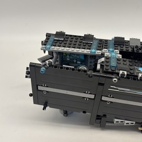 Lego Ultra Agents Ultra Agents Mission Hq. Parts Only Lot! Incomplete!