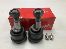 2 Trw Jbj902 Adjustable Front Upper Ball Joints For 03-24 Ram 2500 3500 4wd 2 Trw Jbj902 Adjustable Front Upper Ball Joints For 03-24 Ram 2500 3500 4wd
