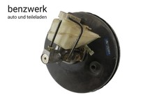 Mercedes W124 Bremskraftverst&auml;rker BKV HBZ 3.7762-0301.4 0034301730 ??