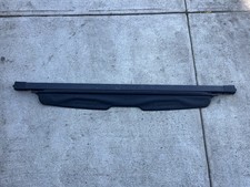 2008-2013 Jeep liberty OEM genuine Mopar Cargo Pull Shade Cover Black