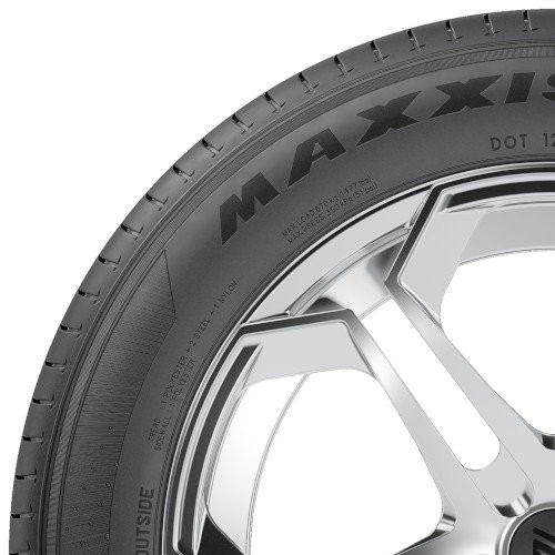 Pneu Maxxis Premitra 6 205/50 R16 91W XL pour berline