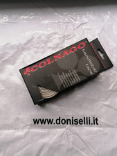 NOS Nastro manubrio bici corsa Colnago cork bianco