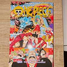 One Piece Band 92 Komurasaki   Eiichiro Oda, ...