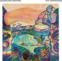 Logan And Nathan - Happening - Cd - G3Z