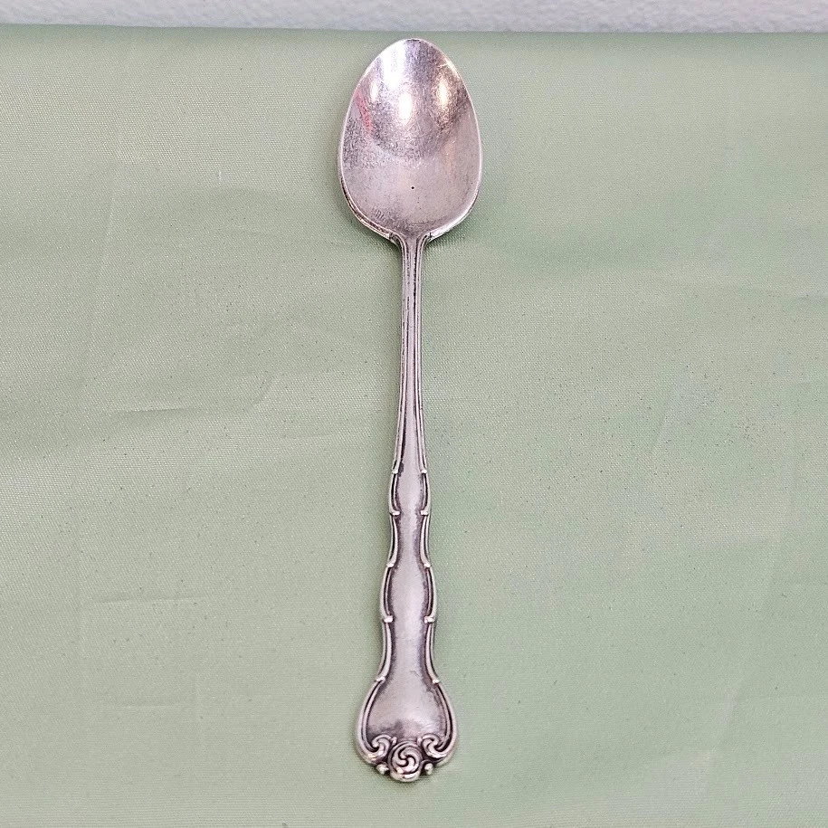 Gorham Silver Antique Spoons for sale | eBay