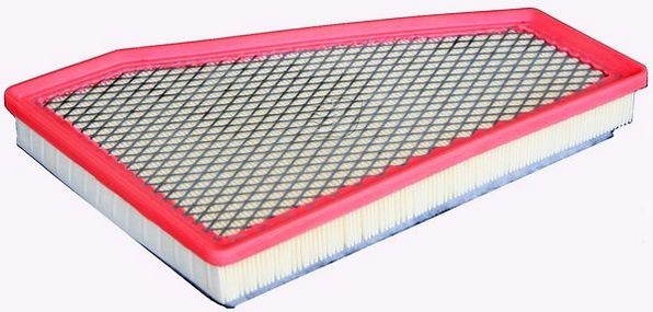Fits DENCKERMANN FILTRY A140962 AIR FILTER CHRYSLER PT CRUISER 2.2CRD ⭐UK Stock⭐