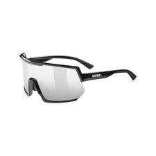 Brillen Sonnenbrille Unisex Uvex Sportstyle 235 5330032216 Schwarz