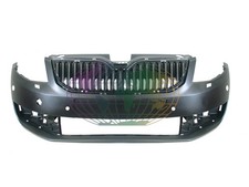 Lexmond Stoßfänger Stoßstange vorne für Skoda Octavia III Combi 5E5 5E3 NL3 NR3