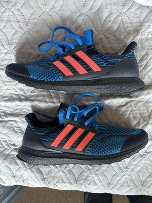 adidas ultra boost 5.0 DNA legend Ink Turbo mens 11 GY7592 Sneakers Shoes