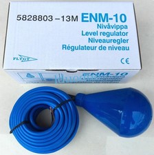 1PCS New FLYGT ENM-10 13M 5828803-13M Blue bulb type level switch